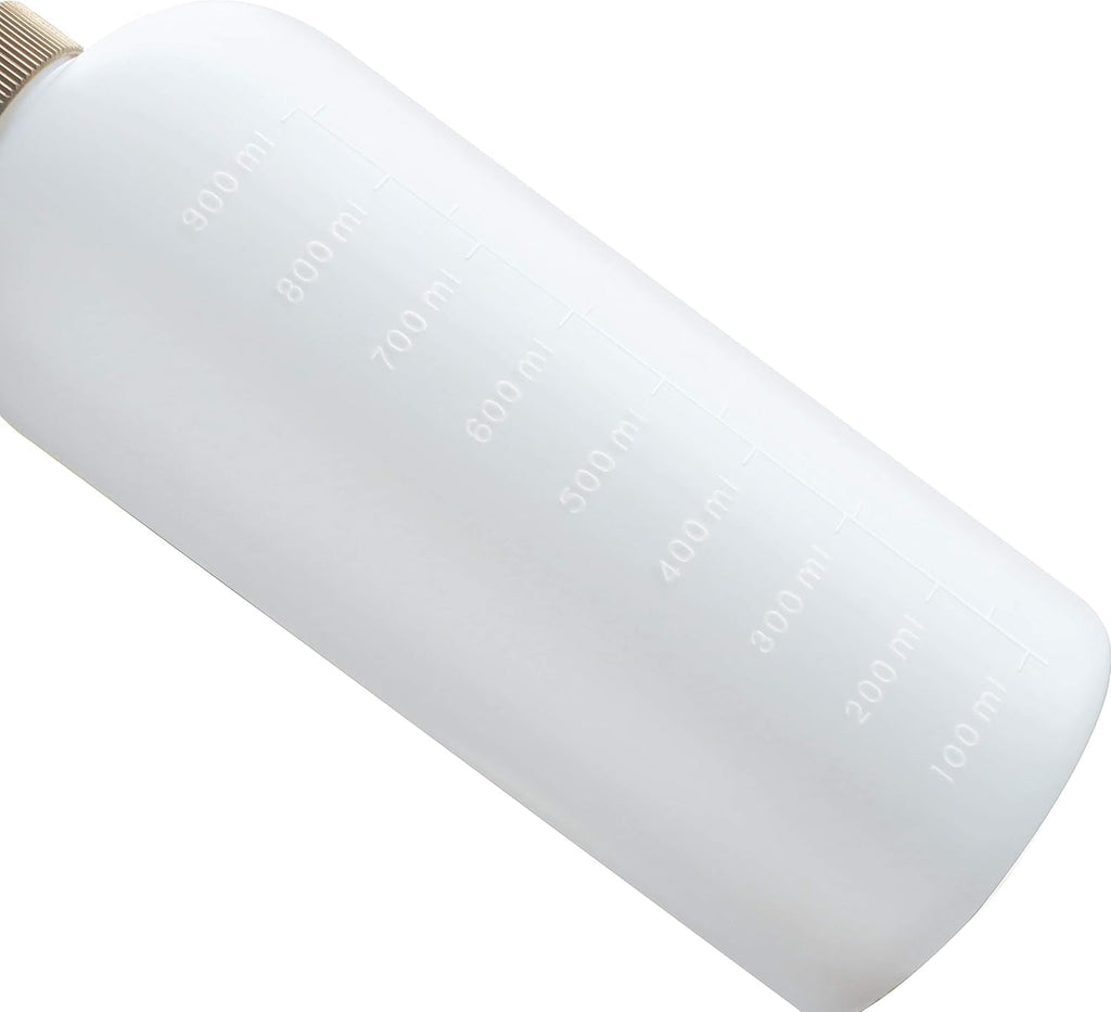 SPX-FC34-PRO Foam Cannon for SPX Series Electric Pressure Washers, 34 Oz, 1/4" Quick Connector, Adjustable Spray Nozzle