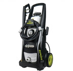SPX3000-XT XTREAM 2,200 PSI Pressure Washer with 14.9A Motor, Includes 4 Quick-Connect Nozzles, High-Pressure Hose, Garden Hose Adapter, and 35-Foot Power Cord