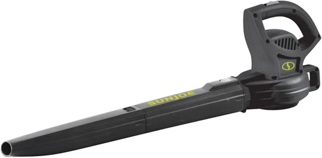 Electric All Purpose Leaf Blower 6 Amp Motor, 155 MPH Air Speed, SBJ597E