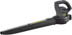 Electric All Purpose Leaf Blower 6 Amp Motor, 155 MPH Air Speed, SBJ597E