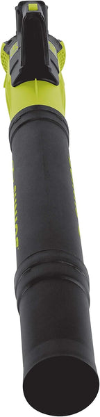 24V-TB-CT 24-Volt Compact Cordless Jet Turbine Leaf Blower W/Lithium-Ion Battery and Dual Port Quick Charge Docking Station